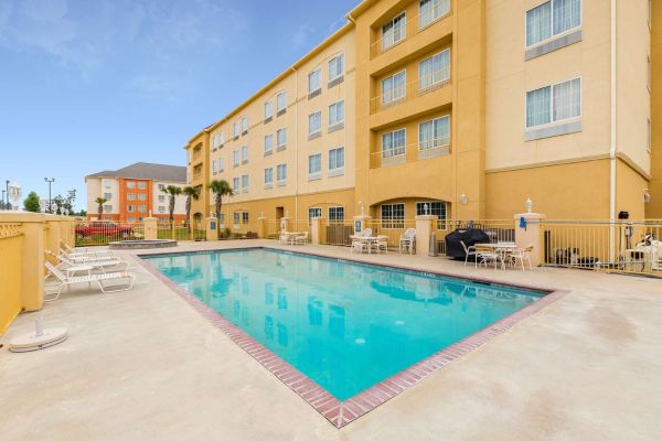 Quality Inn Leesville (Sandy Hill)